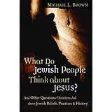 what do jewish people think about jesus and other questions christians ask about jewish beliefs practices
