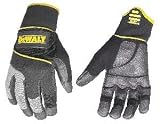 Dewalt DPG27XL Tough Element Cold Weather Resistant Work Glove with 3-Inch Extended Cuff, X-Large