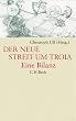 Der neue Streit um Troia. Eine Bilanz