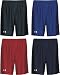 Suchen : UNDER ARMOUR 1000088 Micro Short - KOSTENLOSER VERSAND