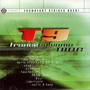 CD-Charts  Search : Trancesylvania, Vol. 9