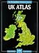 Folens Ordnance Survey UK Atlas