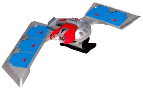 Yu Gi Oh Duel Disk Accessory Arts Entertainment Hobbies Creative Arts 