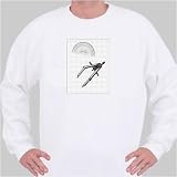 Math Equipment Sweatshirt