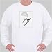Math Equipment Sweatshirt