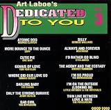 Art Laboe's Dedicated to You, Vol. 3