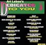 Dedicated to You 3
