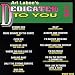 Dedicated to You 3
