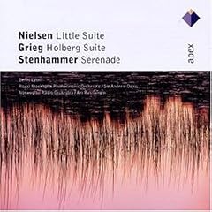 Nielsen: Little Suite
