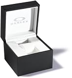Oakley Holeshot Small Womens Watch