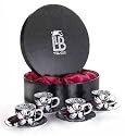LLB Annoushka Espresso Gift Set By Royal Worcester