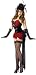 Women's Burlesque Costume Adult Small