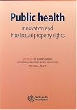 World Health Organization Books