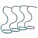 Orbit 10057W Arizona Outdoor Misting System Cobra Mistand (Colors May Vary)