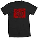 RADIOHEAD SHATTER band thom yorke tour rock BR SHIRT