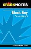 Spark Notes Black Boy