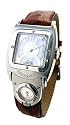Lip 1851322 Mecaniques Square Dial
