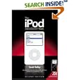 The iPod Book: Doing Cool Stuff with the iPod and the iTunes Music Store (2nd Edition)