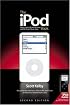 The iPod Book: Doing Cool Stuff with the iPod and the iTunes Music Store (2nd Edition)