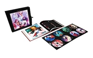 劇場版「空の境界」Blu-ray Disc BOX