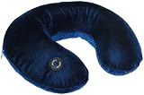Comfort Products 60-2805M Memory Foam Massage Neck Pillow