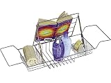 Bath Book Stand