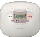 ZOJIRUSHI �������������� �}�C�R�����уW���[ �O���[ NS-SE10-HA