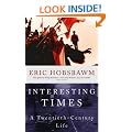Interesting Times: A Twentieth-century Life