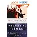 Interesting Times: A Twentieth-century Life