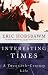 Interesting Times: A Twentieth-century Life