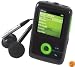 Creative Zen V+ 2GB MP3 Player with Video Playback & FM Radio