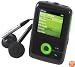 Creative Zen V+ 2GB MP3 Player with Video Playback & FM Radio