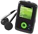 Creative Zen V+ 2GB MP3 Player with Video Playback & FM Radio