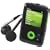 Creative Zen V+ 2GB MP3 Player with Video Playback & FM Radio