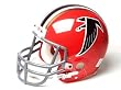 Atlanta Falcons (1966-69) Full Size Authentic ProLine" NFL Throwback Helmet"