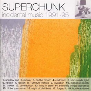 Superchunk - Tossing Seeds (Singles 89-91) - Zortam Music
