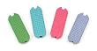Fillis Stirrup Pads-Colored