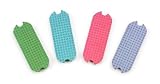 Fillis Stirrup Pads-Colored