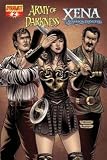 Army of Darkness / Xena #2 : Why Not? Part Two (Dynamite Entertainment) Army of Darkness / Xena #2 : Why Not? Part Two (Dynamite Entertainment)