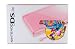 Nintendo DS Lite Pink with Mario Party (NDS Bundle)