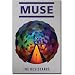 Muse: The Resistance Music Poster, 24" x 36"
