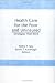 Books : Health Care for the Poor and Uninsured: Strategies That Work