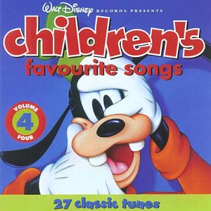 CD-Charts  Search : Children's Favourite Songs Vol.4: 27 Classic Tunes