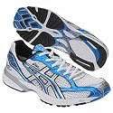 Asics Men's Gel-Ohana (White/Lightning/Roya 7.0 D)