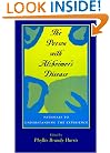 The Person with Alzheimer's Disease: Pathways to Understanding the Experience