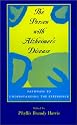 The Person with Alzheimer's Disease: Pathways to Understanding the Experience