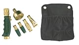 GardenSmith Heavy Duty Nozzle Set, 6-Piece #686401