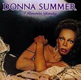 I Remember Yesterday - Donna Summer
