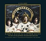 Early Days & Latter Days: Vol. 1 & 2