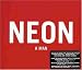 Anklicken zum Vergrößeren: Neon - A Man Ep [4trx] Oz Only (Audio CD)